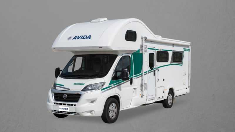 Avida Birdsville
