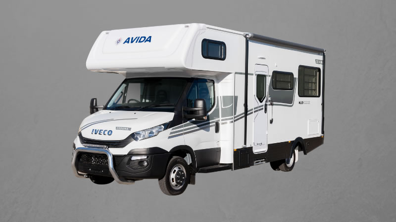 Avida Ceduna