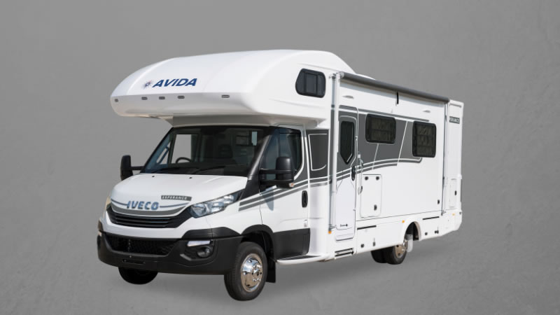 Avida Esperance