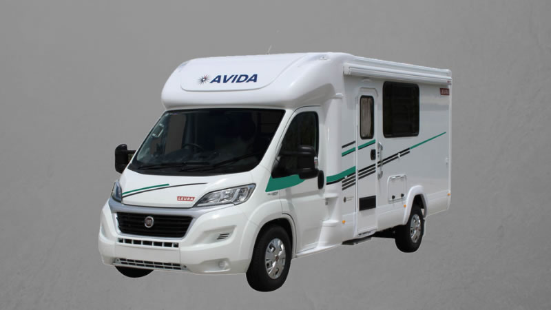 Avida Leura