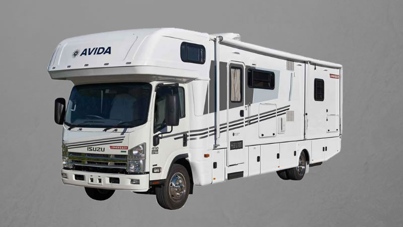 Avida Longreach