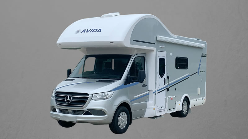 Avida Silverton