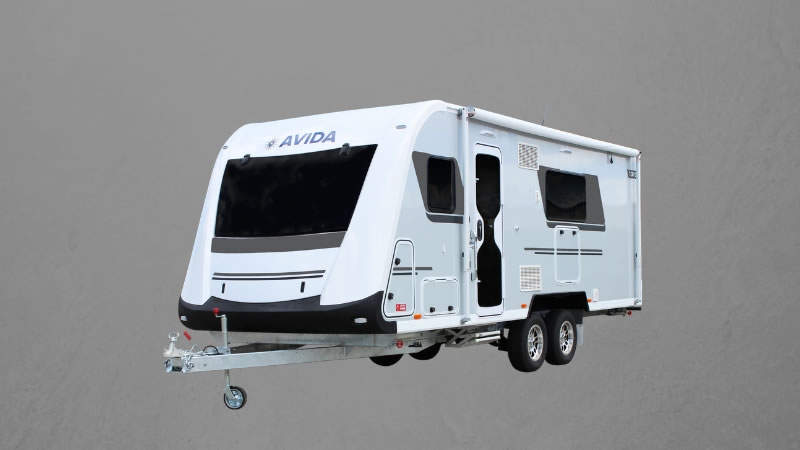 Avida Topaz